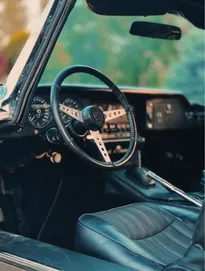 Sprzedam Jaguar ETYPE