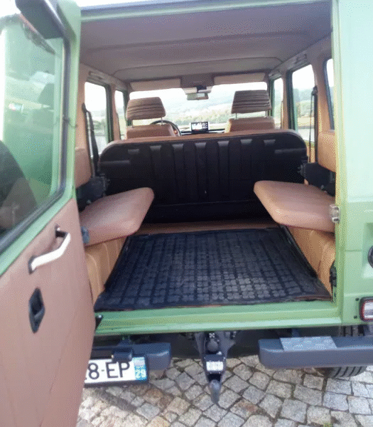 mercedes G klasa 3,0 td om 606 200koni zamiana