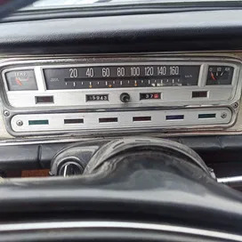 Fiat 125p 1300 Najstarszy na Retricars .Vin 5700. Okazja Zamiana Warszawa