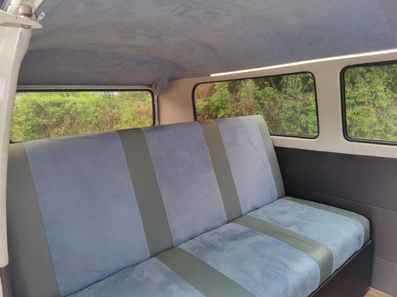 Volkswagen T2 1979r.