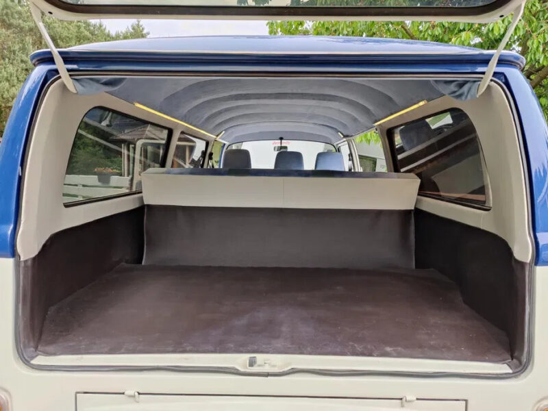 Volkswagen T2 1979r.