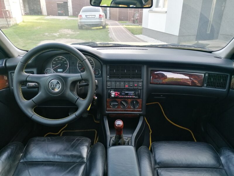 Sprzedam Audi 80 B4
