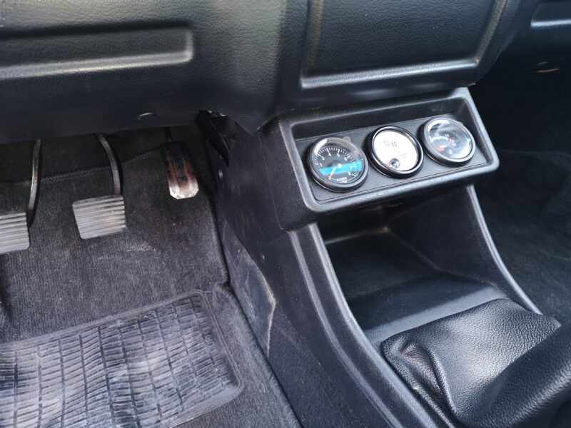 Volkswagen Golf mk1 cabriolet 1985. 112 KM. 1.8.GLI 123000 km