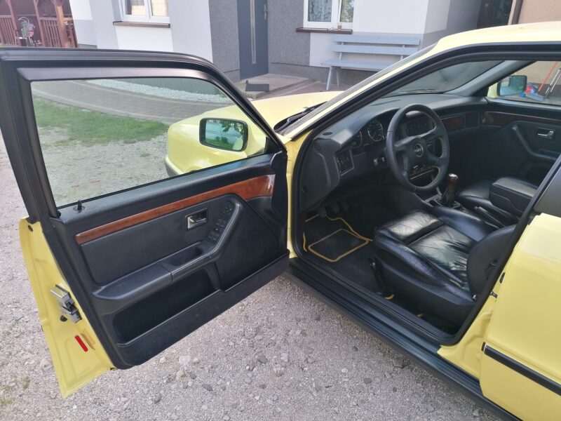 Sprzedam Audi 80 B4