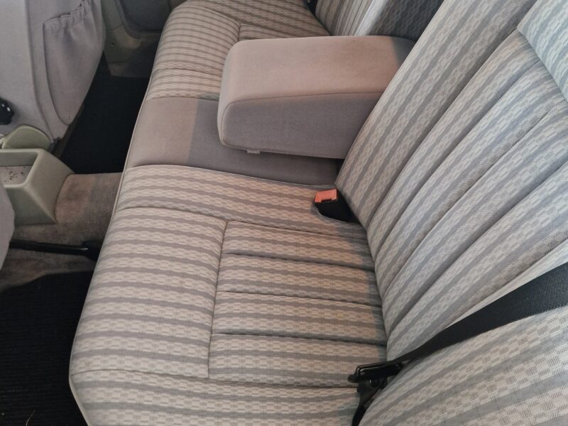 Mercedes W124 2.6 automat