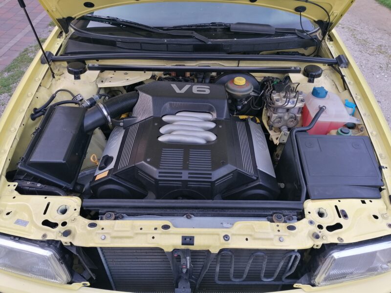 Sprzedam Audi 80 B4