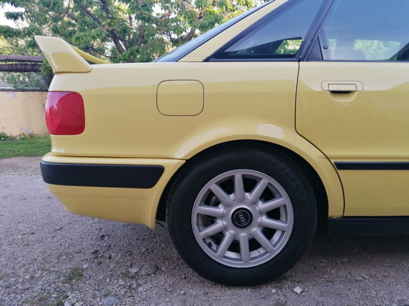 Sprzedam Audi 80 B4