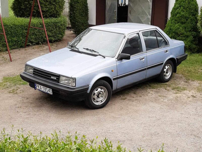 Nissan sunny b11