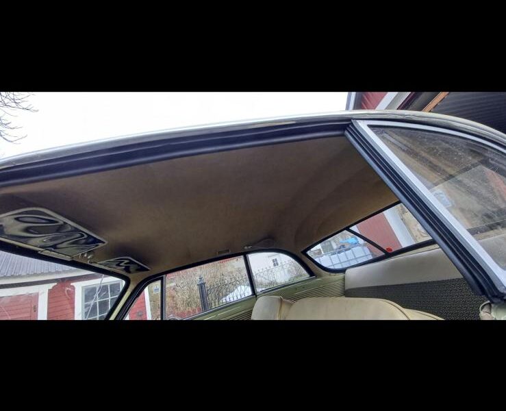 Audi DKW coupe de luxe 2d