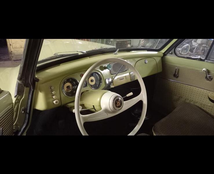 Audi DKW coupe de luxe 2d