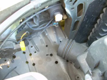 BMW 325i E30 coupe Recaro M20B25