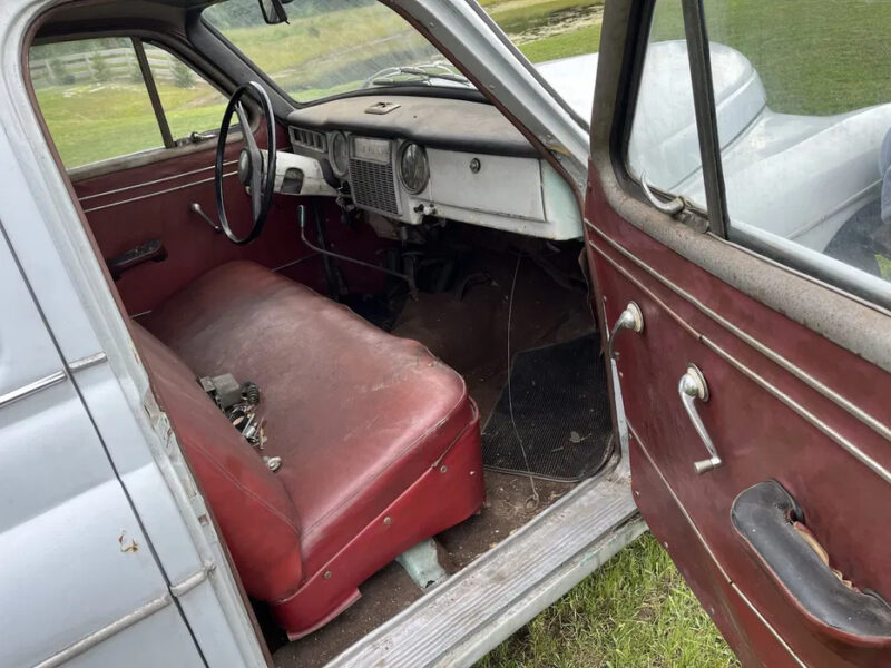 Warszawa kombi super stan odpala jezdzi