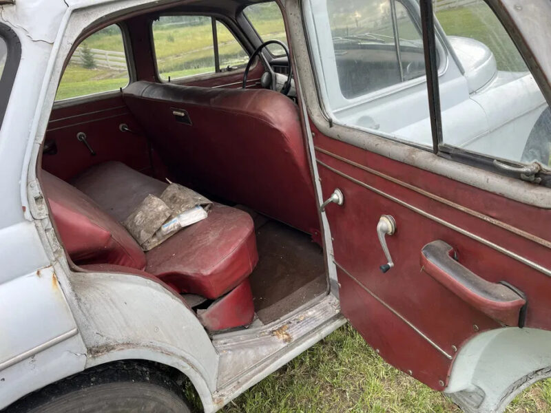 Warszawa kombi super stan odpala jezdzi