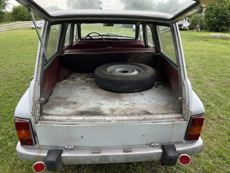 Warszawa kombi super stan odpala jezdzi