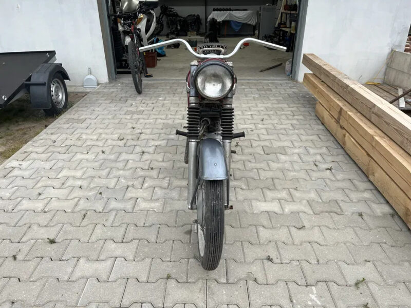 AVO simson sport 1959r