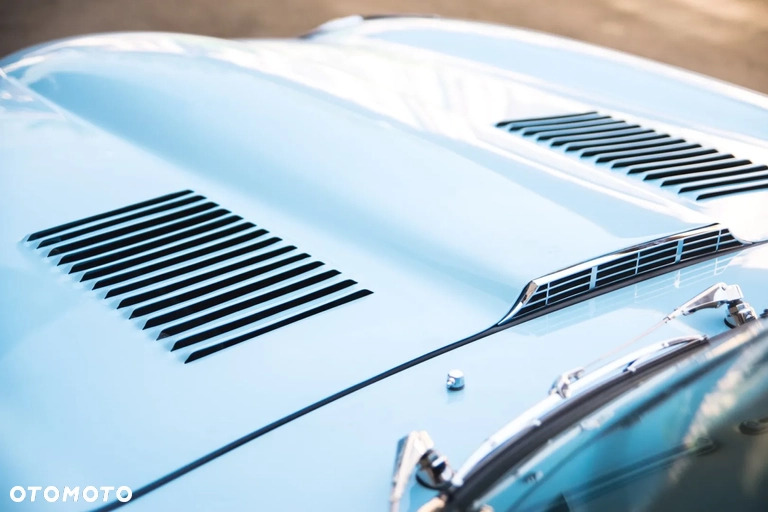 Jaguar E-Type