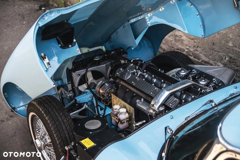 Jaguar E-Type