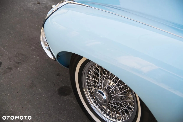 Jaguar E-Type
