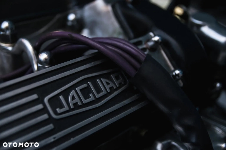 Jaguar E-Type