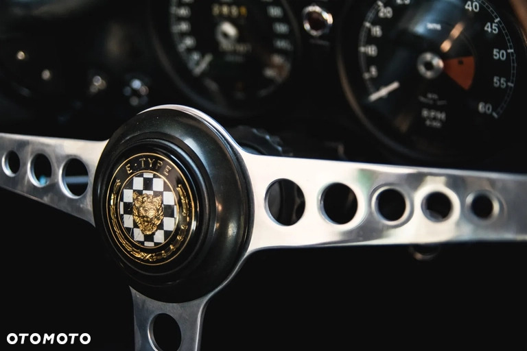 Jaguar E-Type