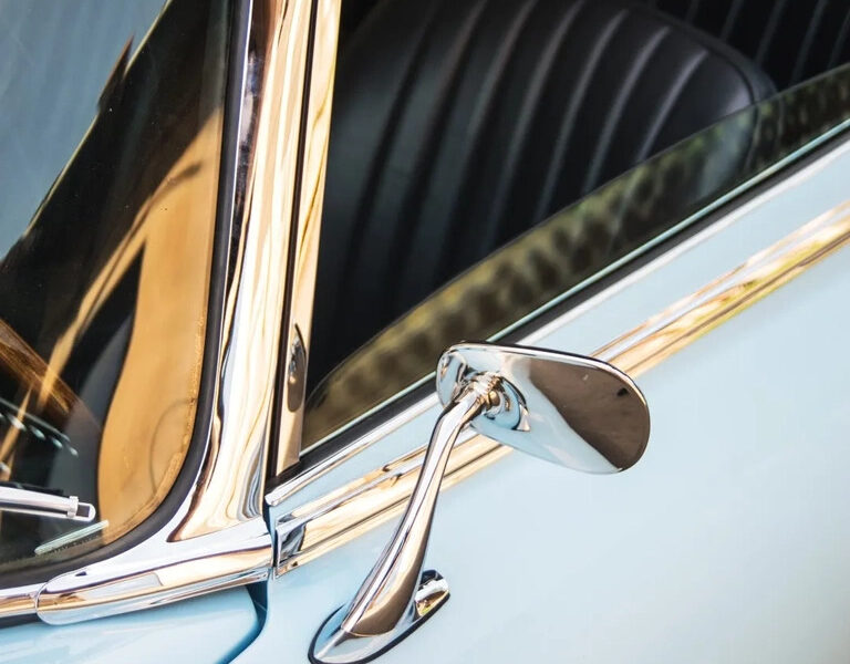 Jaguar E-Type