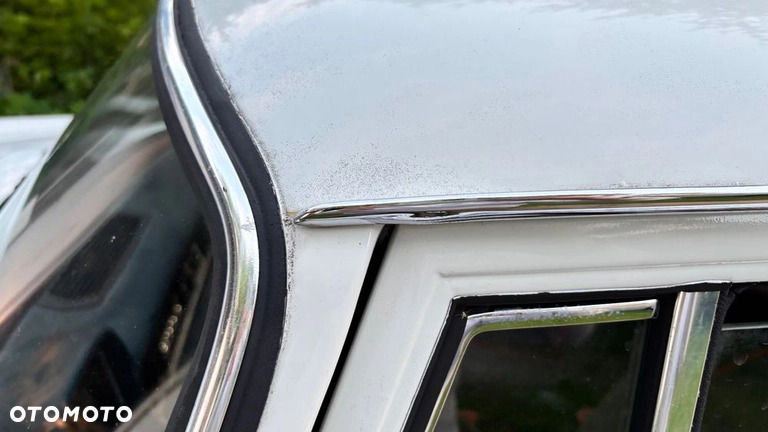 Mercedes 200D 1967 – Piękny klasyk!