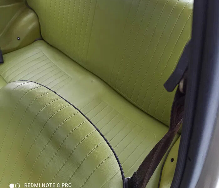 Fiat 126p 600 rarytas Zamiana ciągnik Massey Ferguson