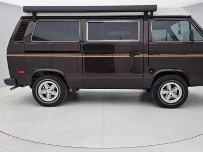 Vw T3 Westfalia Transporter Kamper Perfekcyjny stan