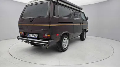 Vw T3 Westfalia Transporter Kamper Perfekcyjny stan