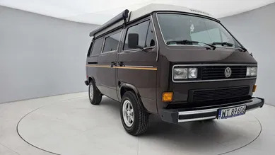 Vw T3 Westfalia Transporter Kamper Perfekcyjny stan
