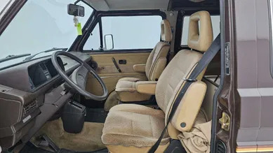 Vw T3 Westfalia Transporter Kamper Perfekcyjny stan