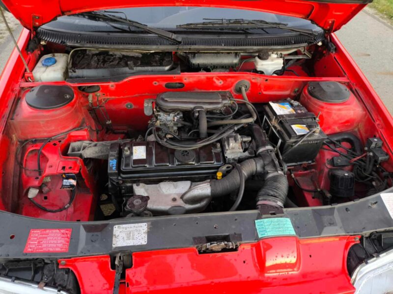 Sprzedam lub zamienię