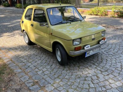 Fiat 126p
