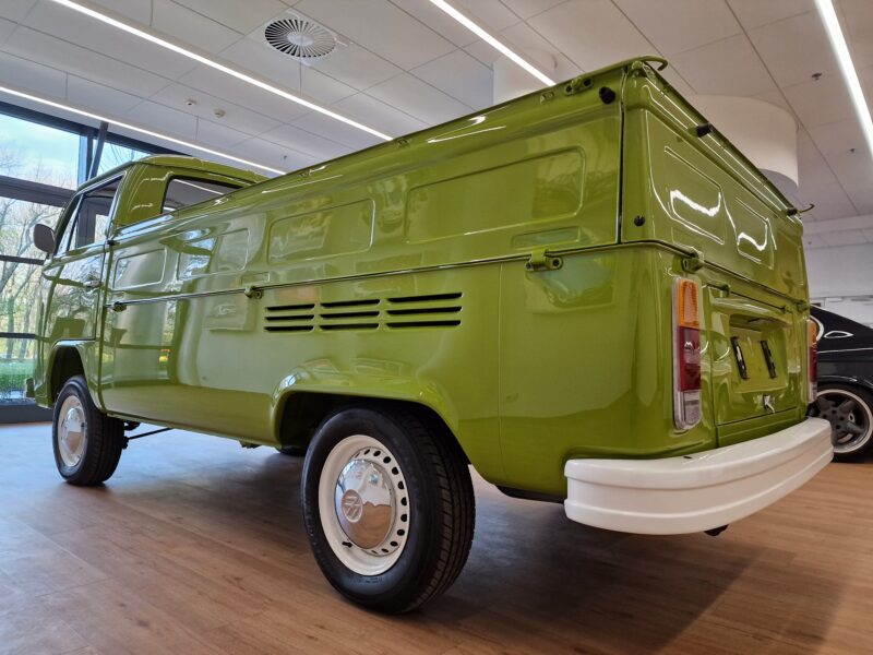 Typowy wół roboczy