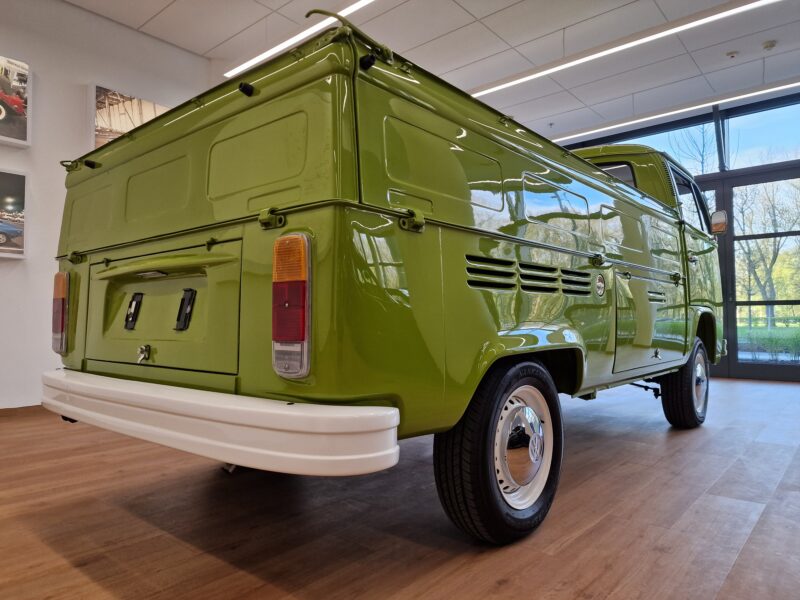 Typowy wół roboczy