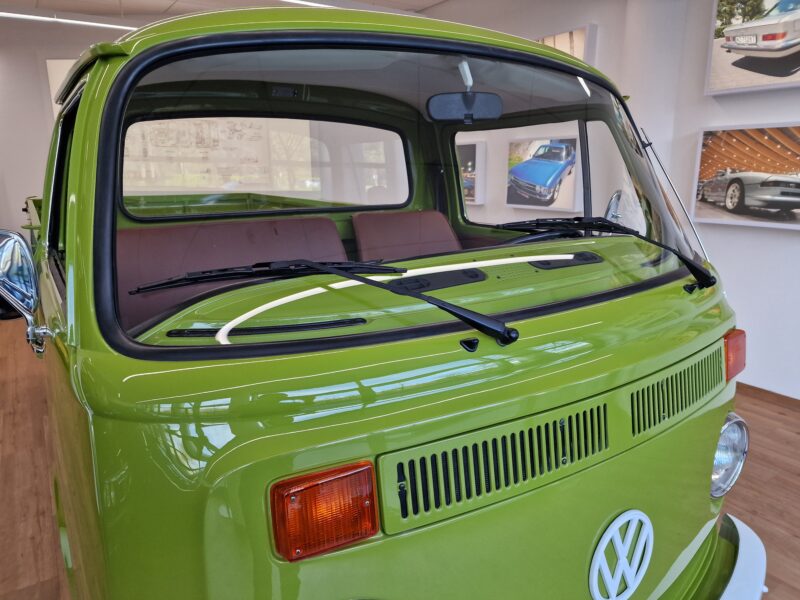 Typowy wół roboczy