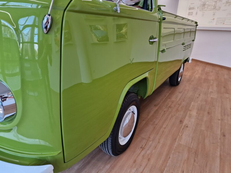 Typowy wół roboczy