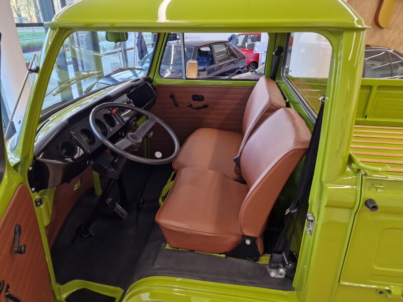 Typowy wół roboczy