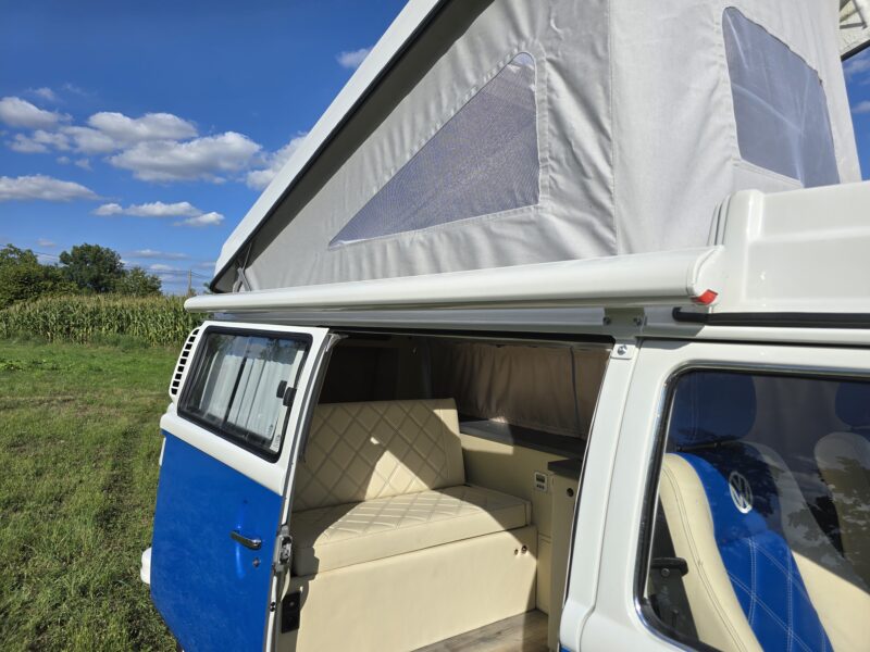 Auto z duszą i nowoczesnym wykończeniem