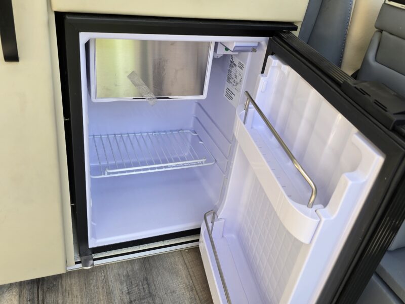 Auto z duszą i nowoczesnym wykończeniem