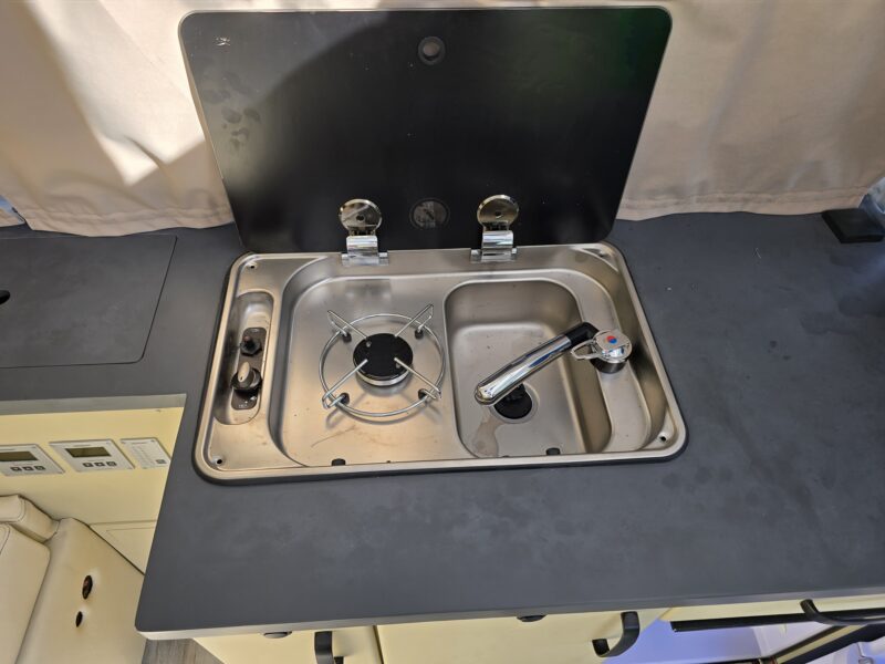 Auto z duszą i nowoczesnym wykończeniem