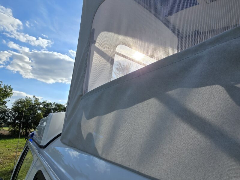 Auto z duszą i nowoczesnym wykończeniem