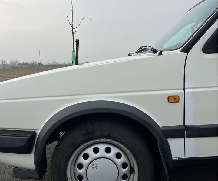 Sprzedam Volkswagen Golf 2 1992