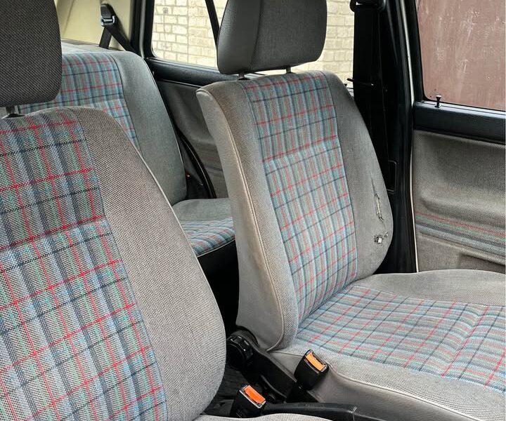 Sprzedam Volkswagen Golf 2 1992