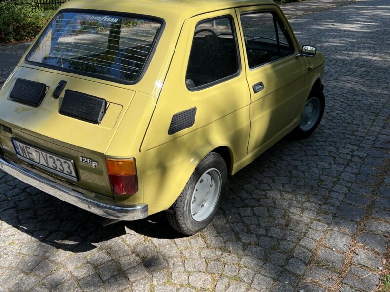 Fiat 126p