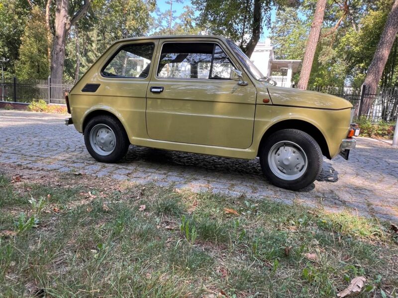 Fiat 126p