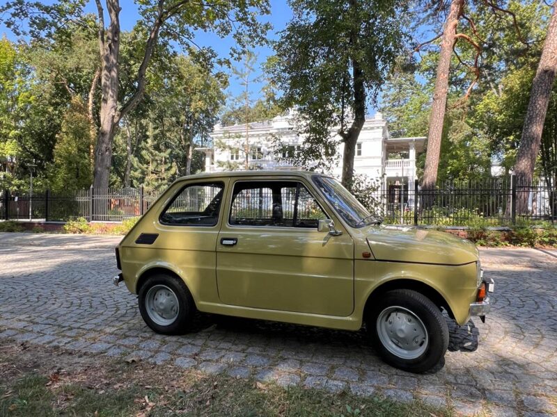 Fiat 126p