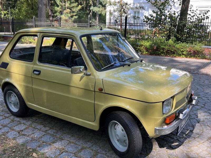 Fiat 126p