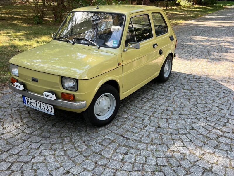Fiat 126p