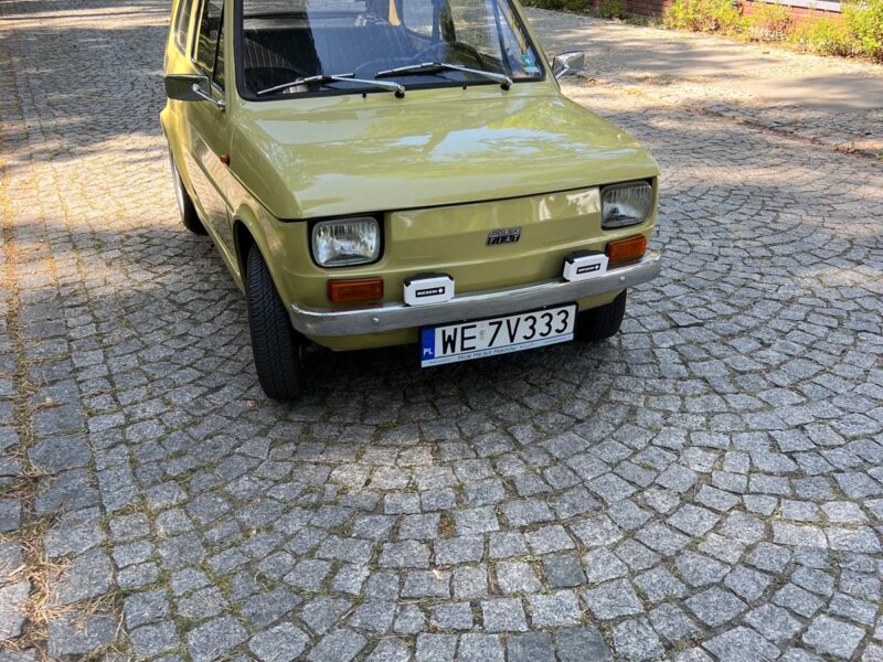 Fiat 126p